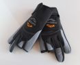 Field & Fish Half-Finger Protect Handschuhe